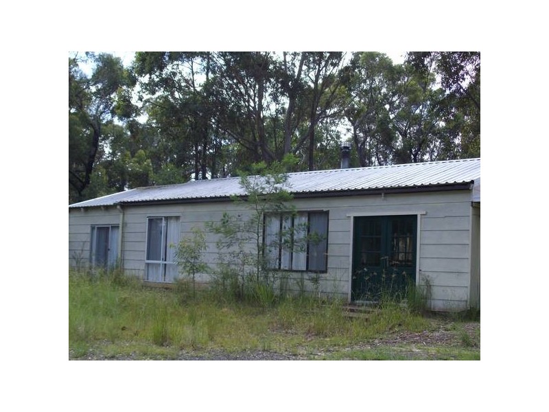 Glenorie NSW 2157