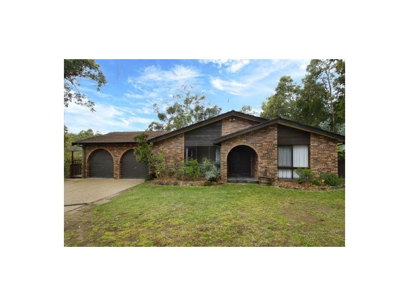 Castle Hill NSW 2154