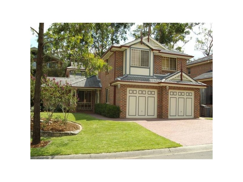 10 Minnamurra Grove, Dural NSW 2158