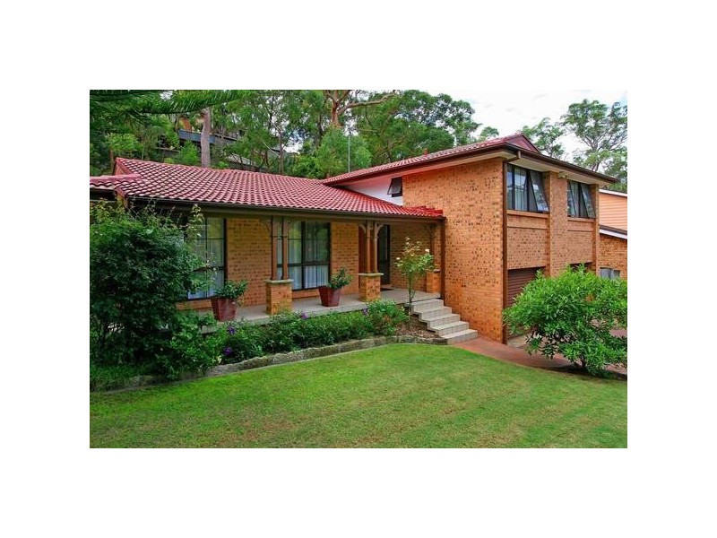 Cherrybrook NSW 2126