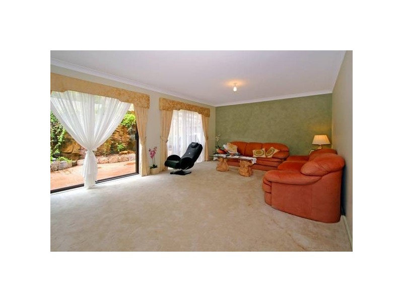 Cherrybrook NSW 2126