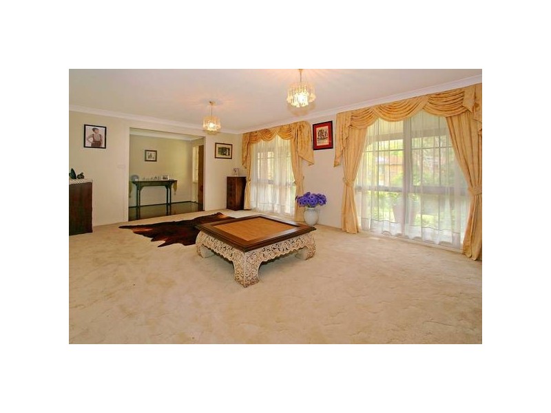 Cherrybrook NSW 2126