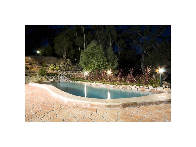 Annangrove NSW 2156