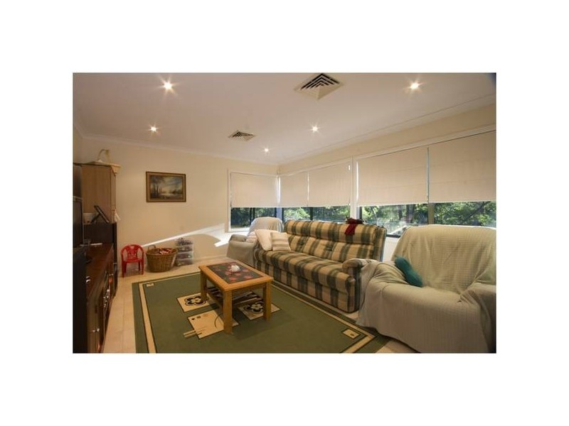 Annangrove NSW 2156