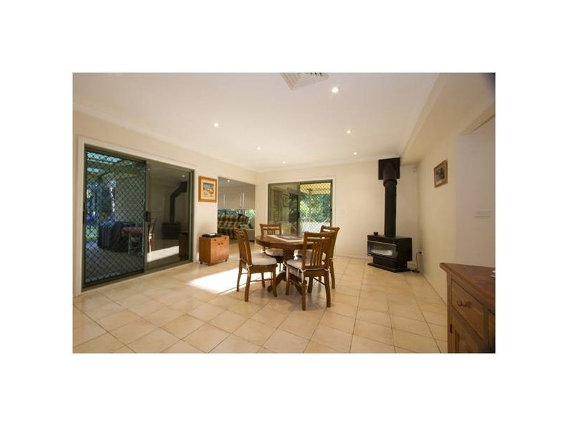 Annangrove NSW 2156