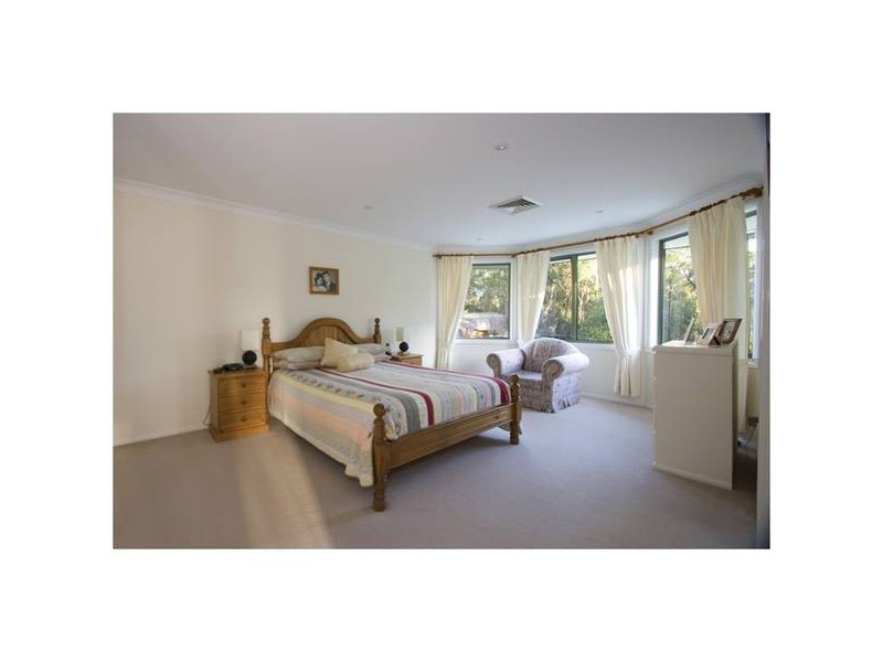 Annangrove NSW 2156