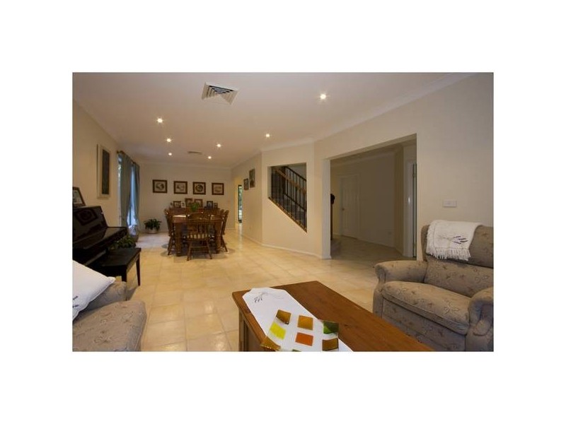 Annangrove NSW 2156
