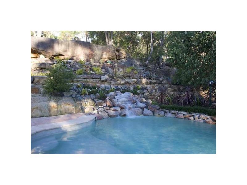 Annangrove NSW 2156