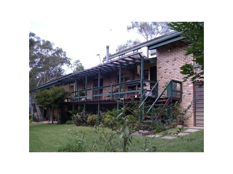 63 Shoplands Road, Annangrove NSW 2156