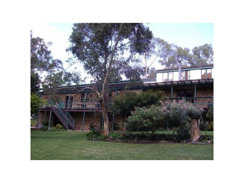 63 Shoplands Road, Annangrove NSW 2156