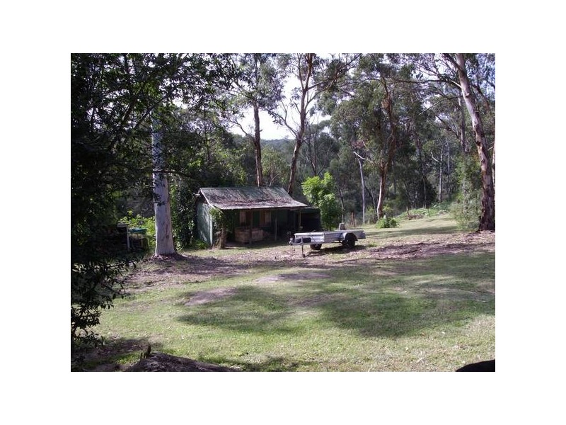 63 Shoplands Road, Annangrove NSW 2156