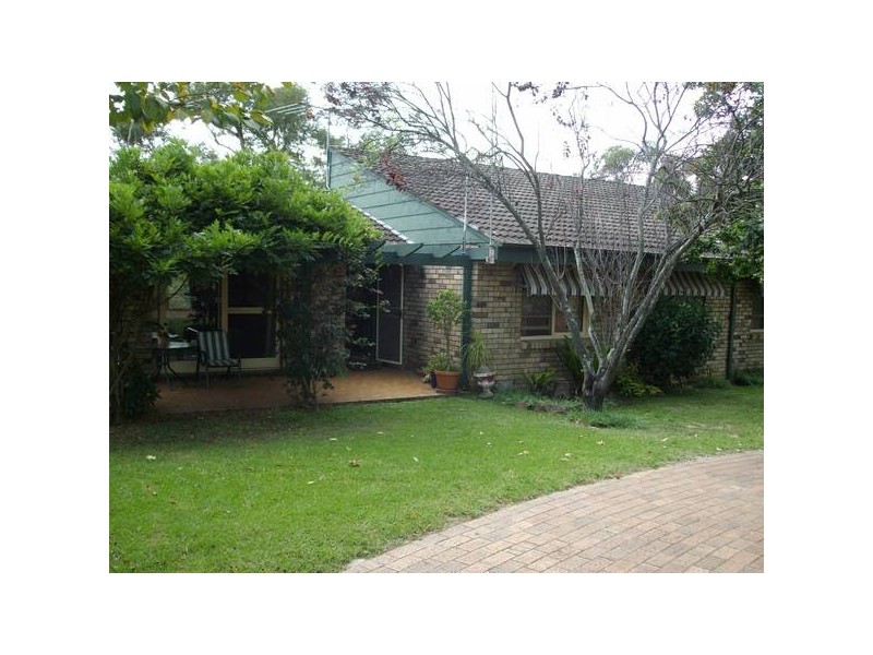 63 Shoplands Road, Annangrove NSW 2156