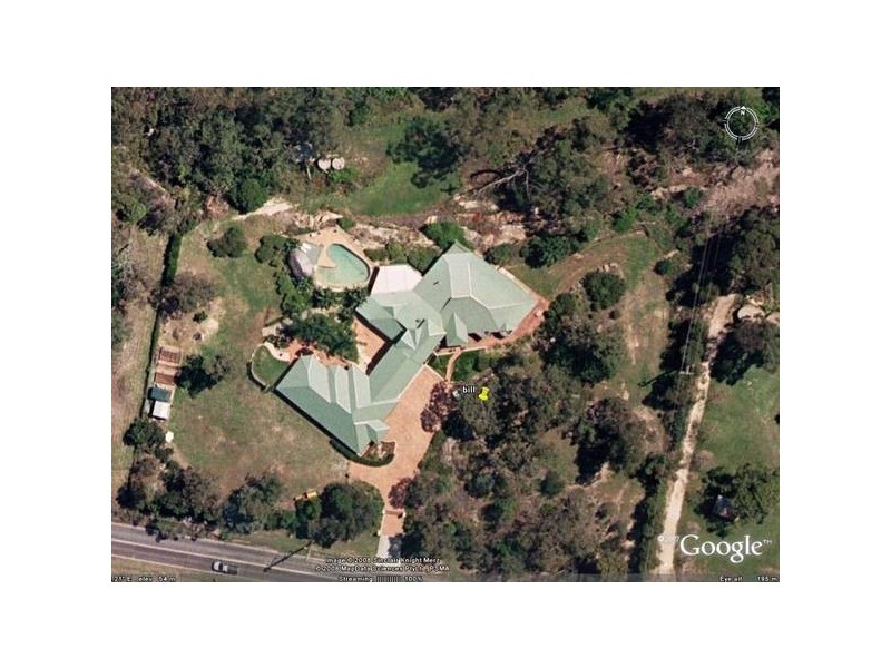 151 Glenhaven Road, Glenhaven NSW 2156