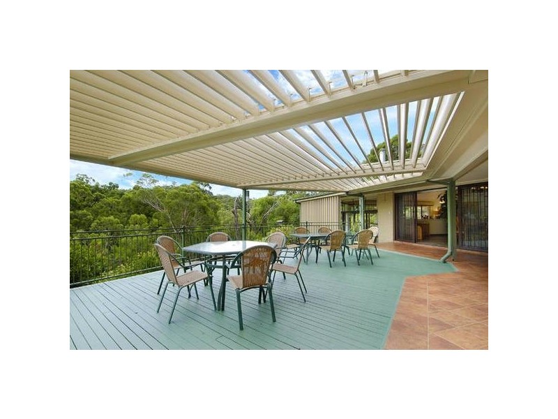 151 Glenhaven Road, Glenhaven NSW 2156