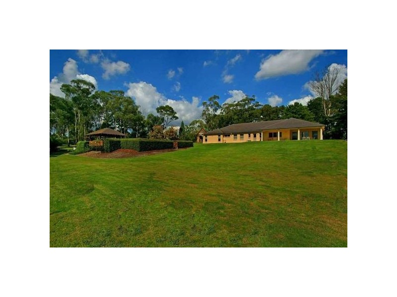 3 Burrawang Drive, Nelson NSW 2765