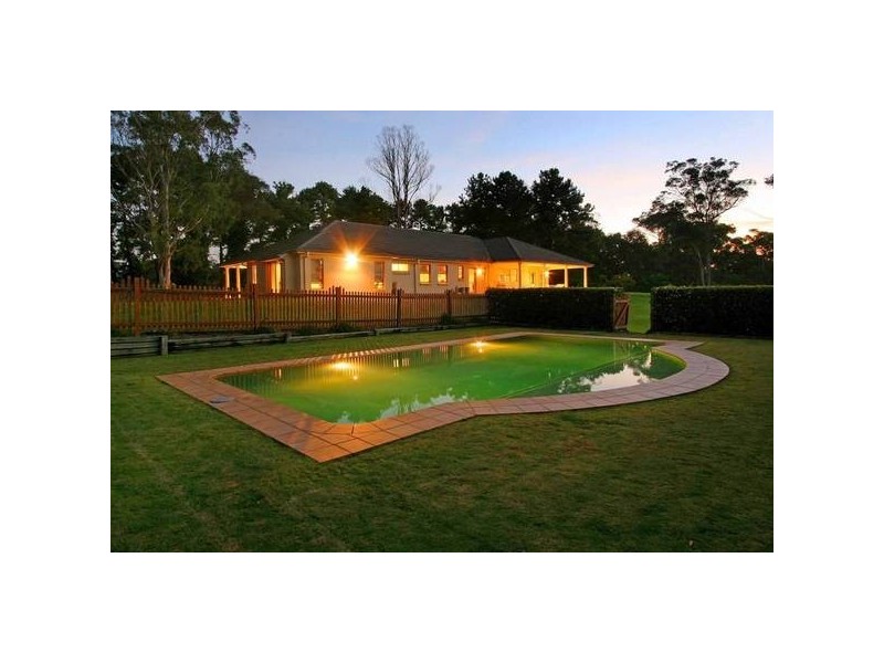 3 Burrawang Drive, Nelson NSW 2765