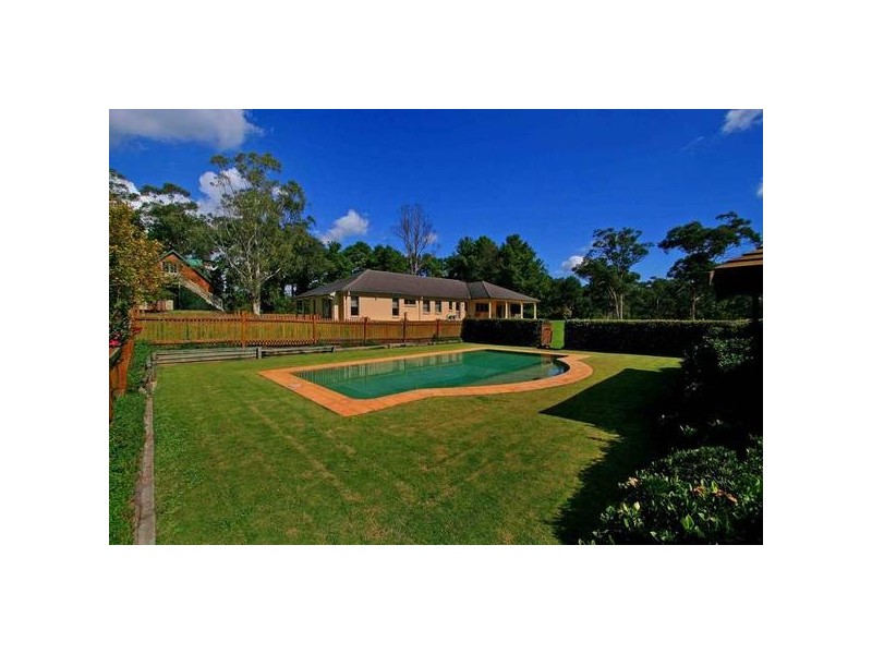 3 Burrawang Drive, Nelson NSW 2765