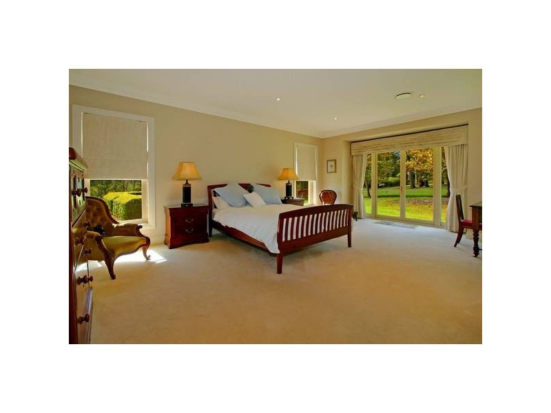 3 Burrawang Drive, Nelson NSW 2765