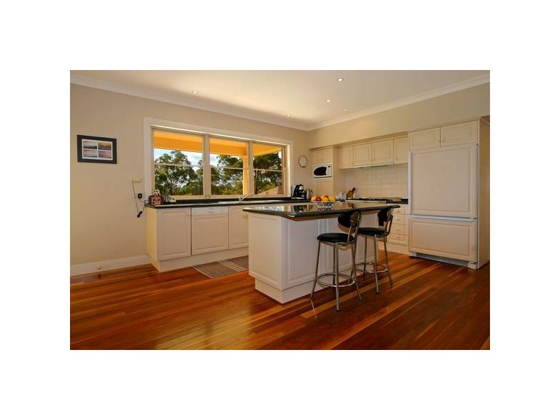 3 Burrawang Drive, Nelson NSW 2765