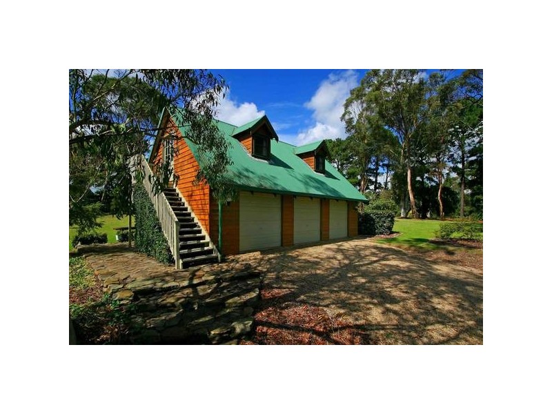 3 Burrawang Drive, Nelson NSW 2765