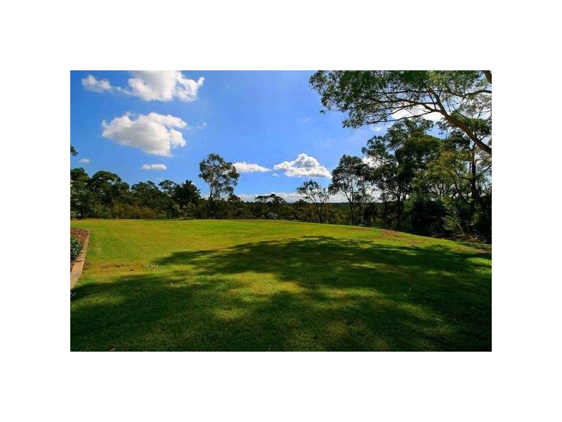3 Burrawang Drive, Nelson NSW 2765
