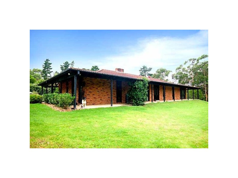 1 McClymonts Road, Kenthurst NSW 2156
