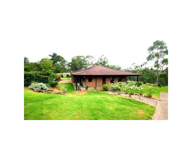 1 McClymonts Road, Kenthurst NSW 2156