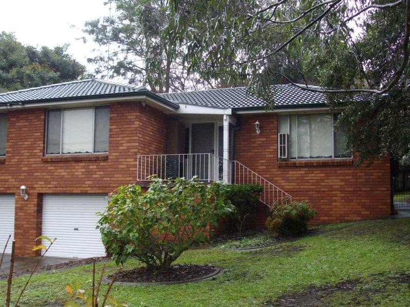 Dural NSW 2158