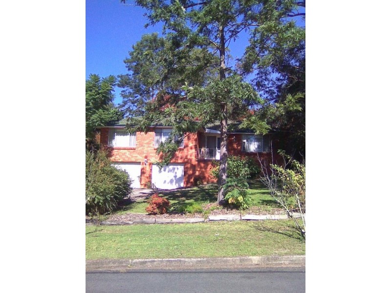 Dural NSW 2158