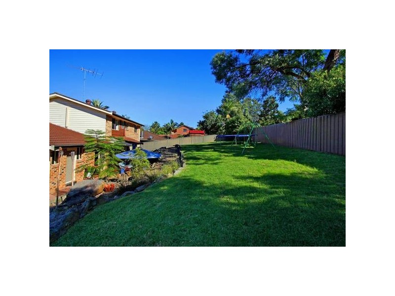 10 Jerrawa Place, Glenhaven NSW 2156