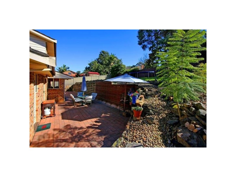 10 Jerrawa Place, Glenhaven NSW 2156