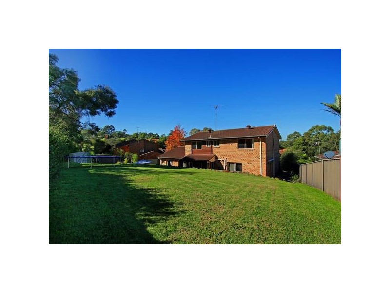 10 Jerrawa Place, Glenhaven NSW 2156