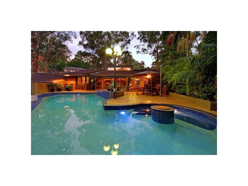 15 Beahan Place, Cherrybrook NSW 2126