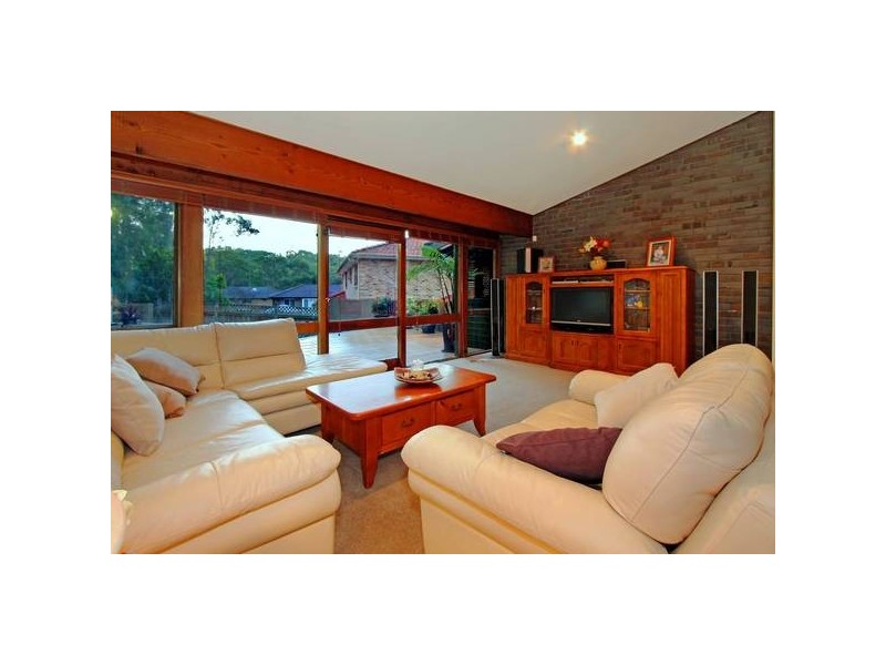 15 Beahan Place, Cherrybrook NSW 2126