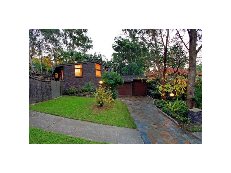 15 Beahan Place, Cherrybrook NSW 2126
