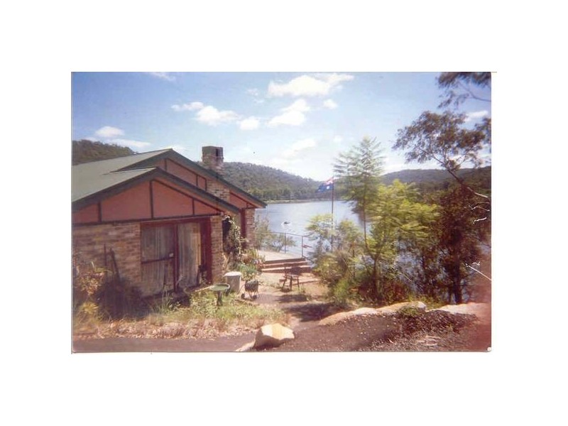 Lower Portland NSW 2756