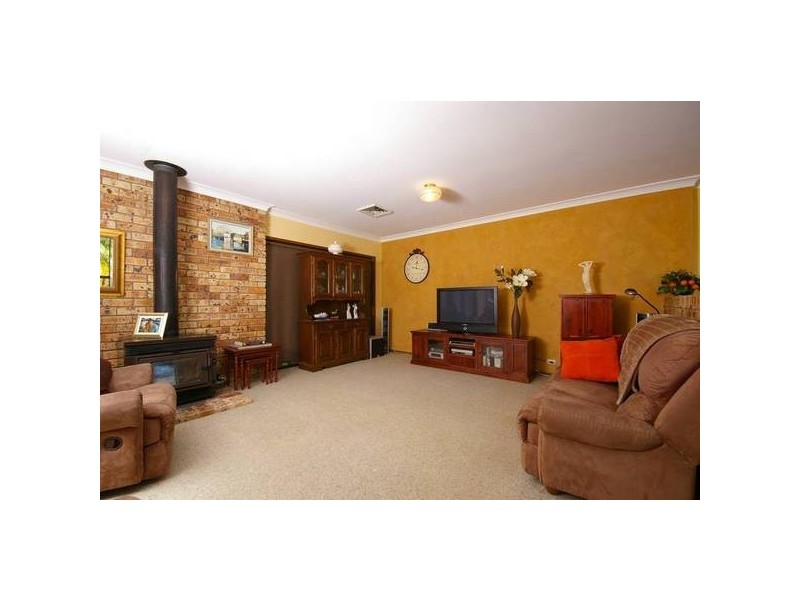 9 Langlands Rd, Annangrove NSW 2156