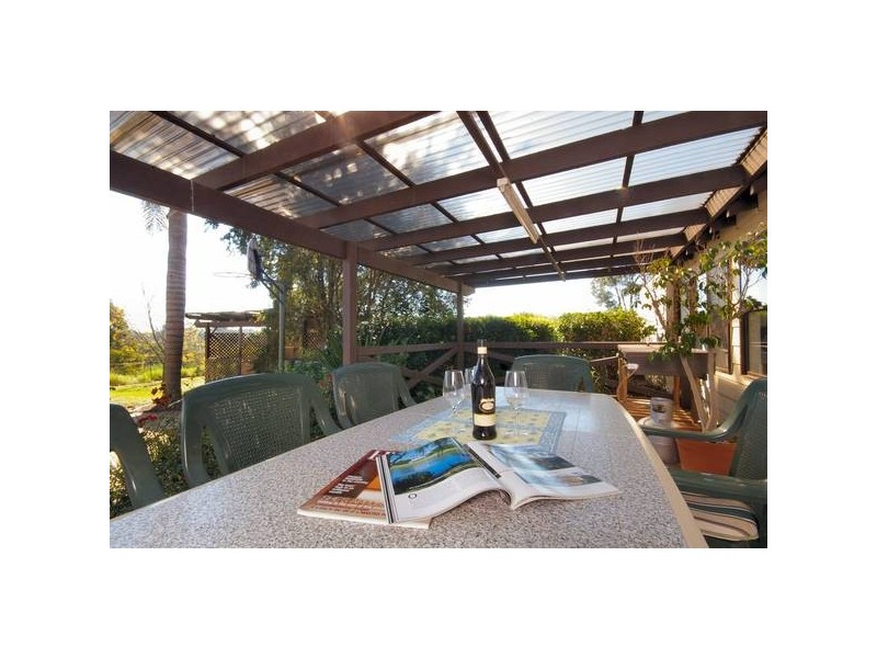 9 Langlands Rd, Annangrove NSW 2156