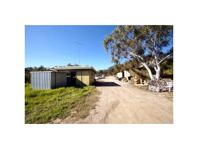 9 Langlands Rd, Annangrove NSW 2156