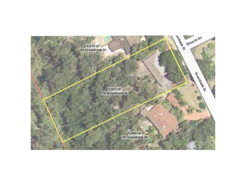 78 Greenbank Drive, Glenhaven NSW 2156