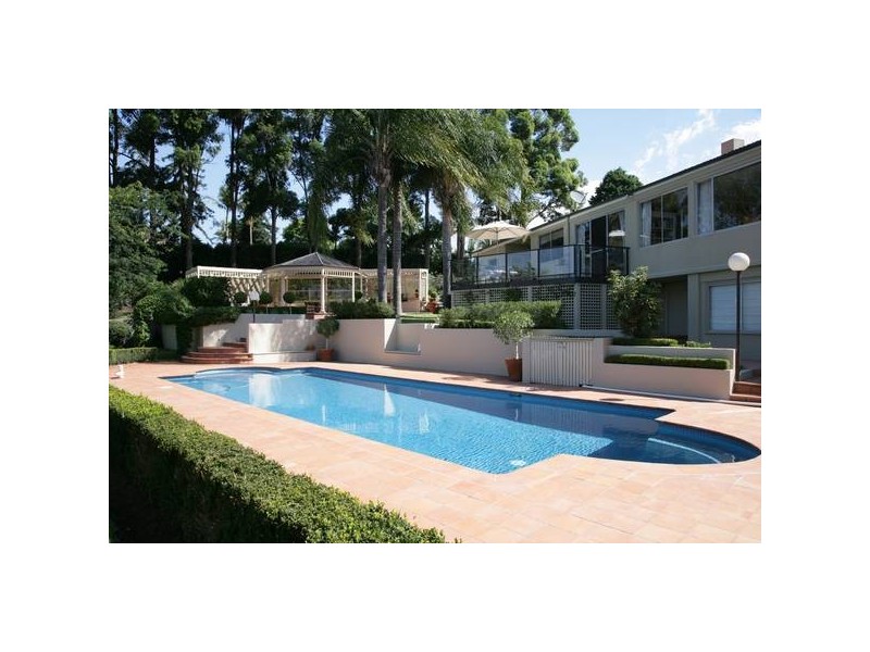 Denham Court NSW 2565