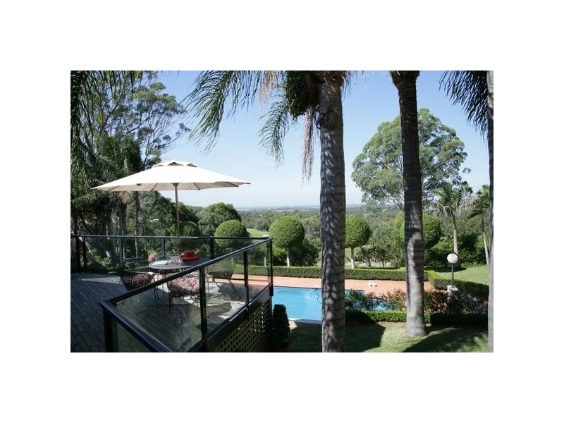 Denham Court NSW 2565