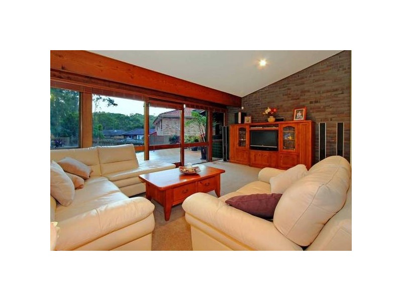 Cherrybrook NSW 2126