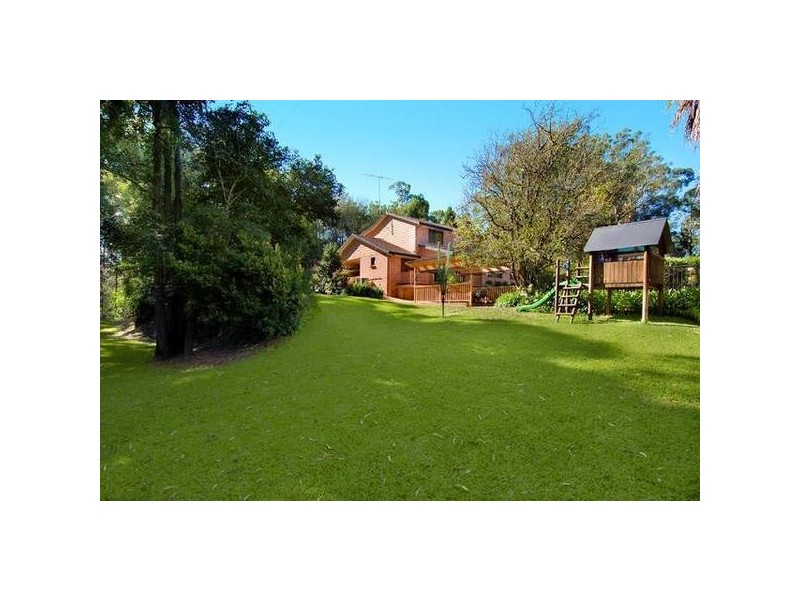 West Pennant Hills NSW 2125