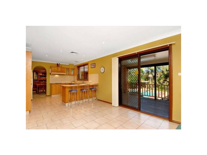 West Pennant Hills NSW 2125