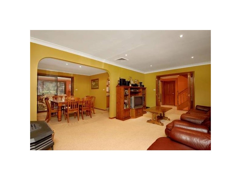 West Pennant Hills NSW 2125