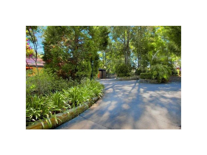 West Pennant Hills NSW 2125