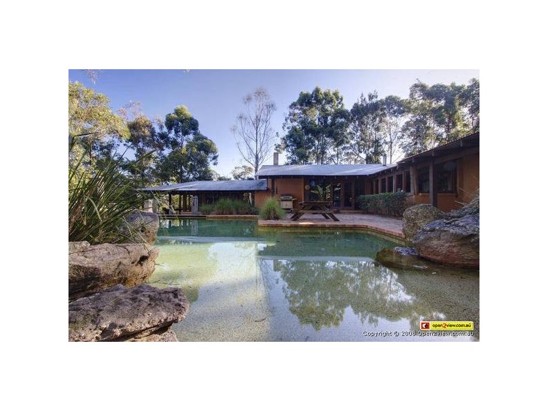 18 Megan Road, Galston NSW 2159