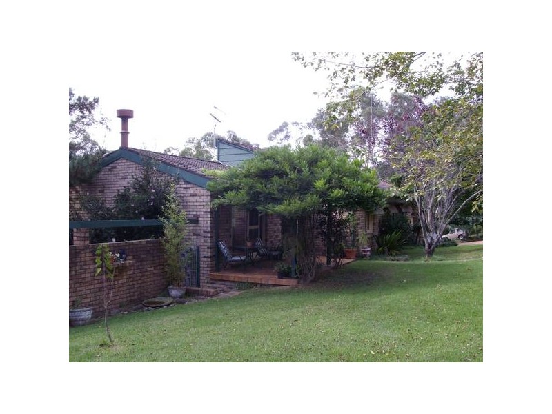 Annangrove NSW 2156