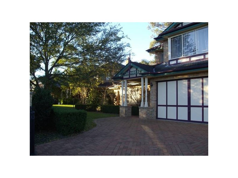 Castle Hill NSW 2154